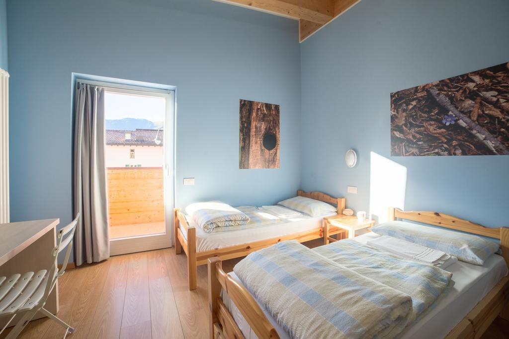 L'ost - Di Hostel