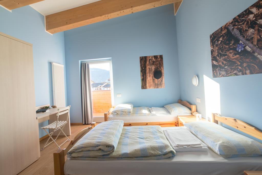 Hostal L'ost - Di *