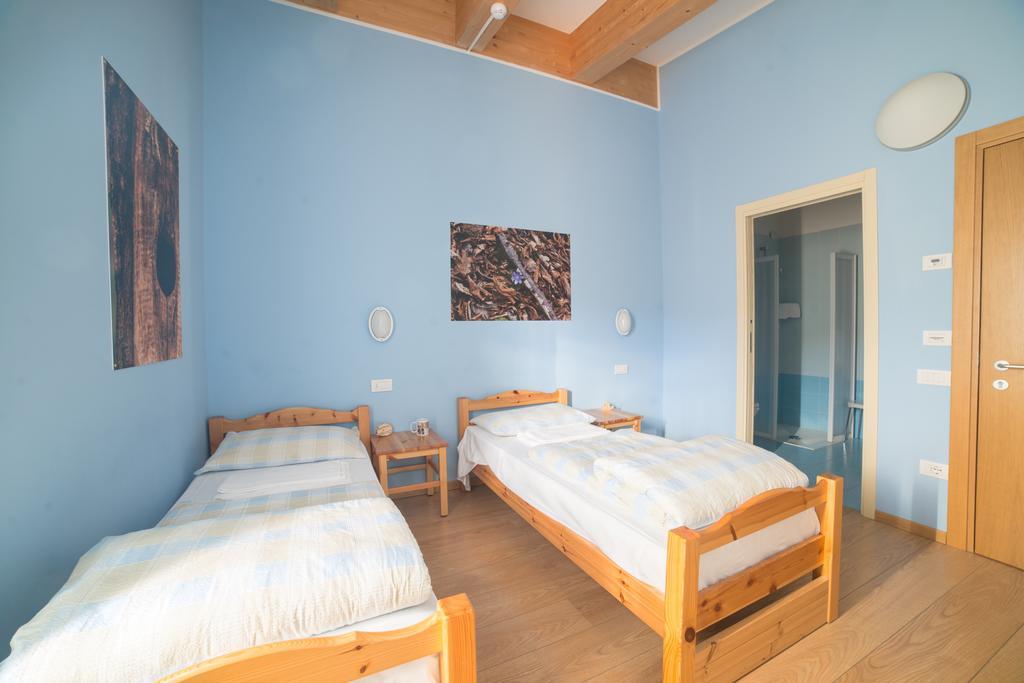 L'ost - Di Hostel