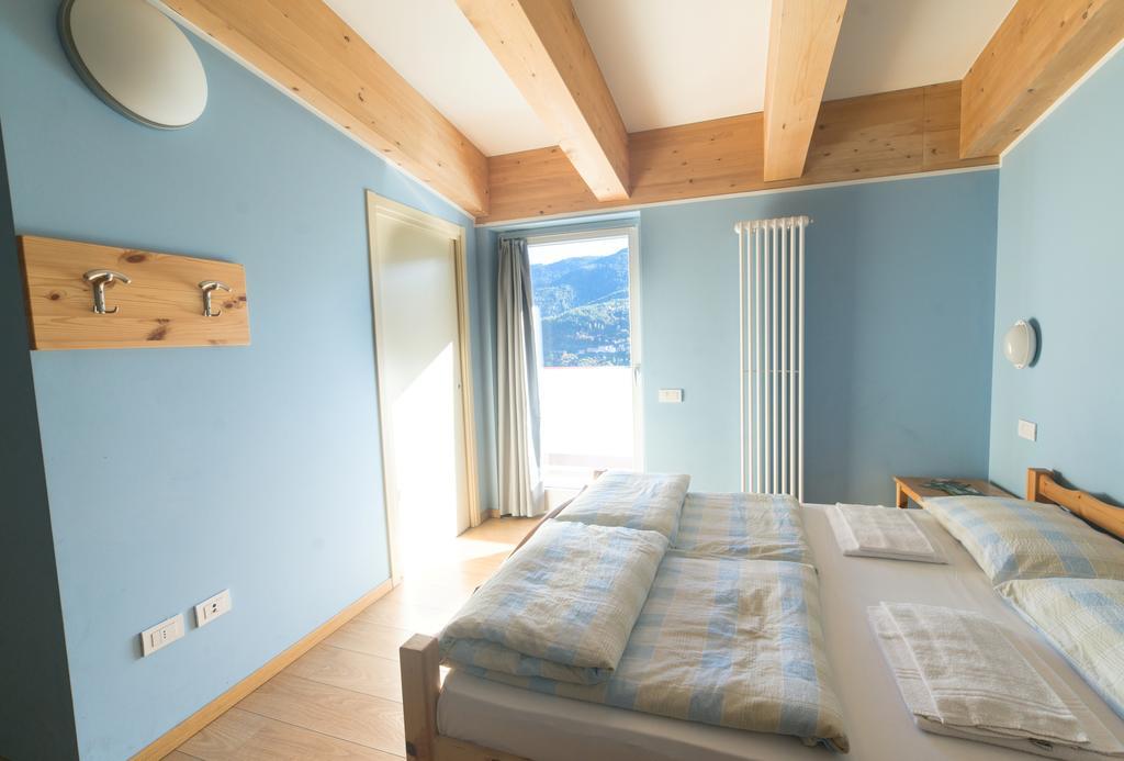 Hostel L'ost - Di *