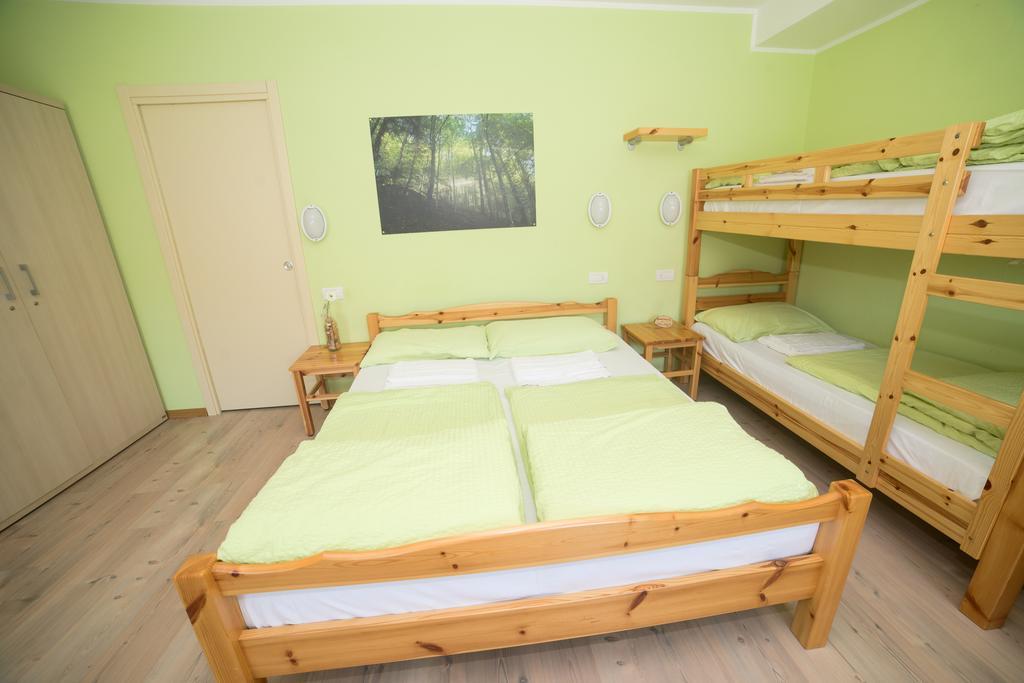 Hostel L'ost - Di