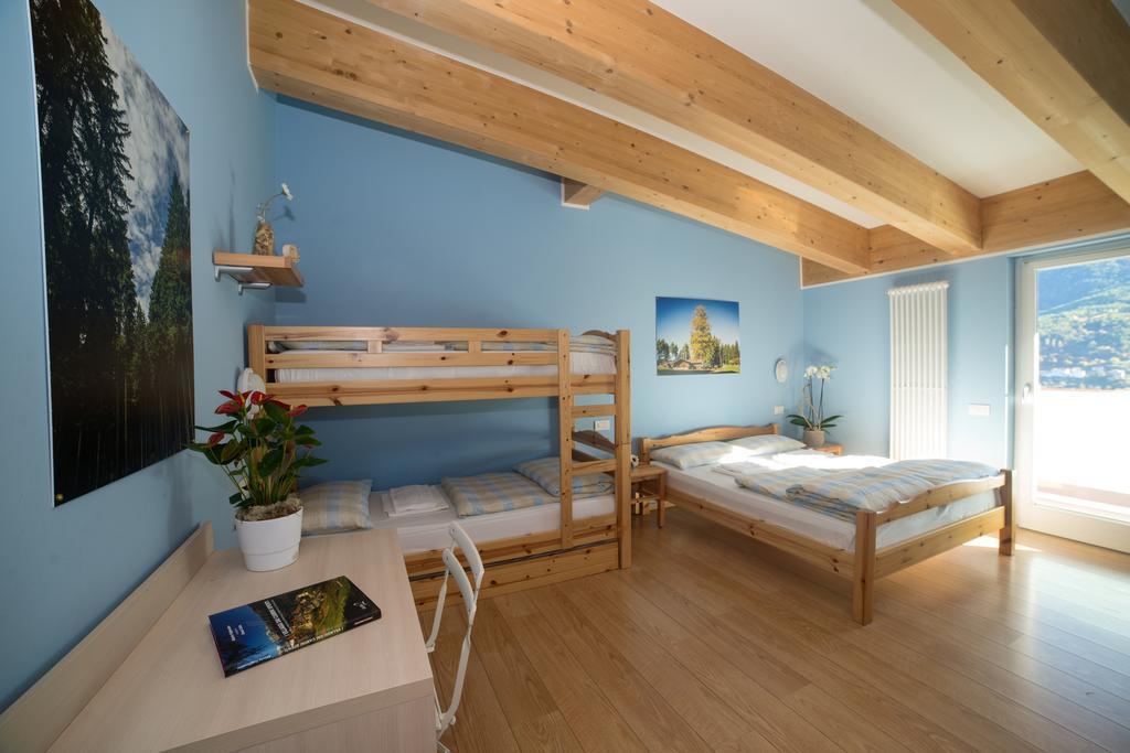 L'ost - Di Hostel *