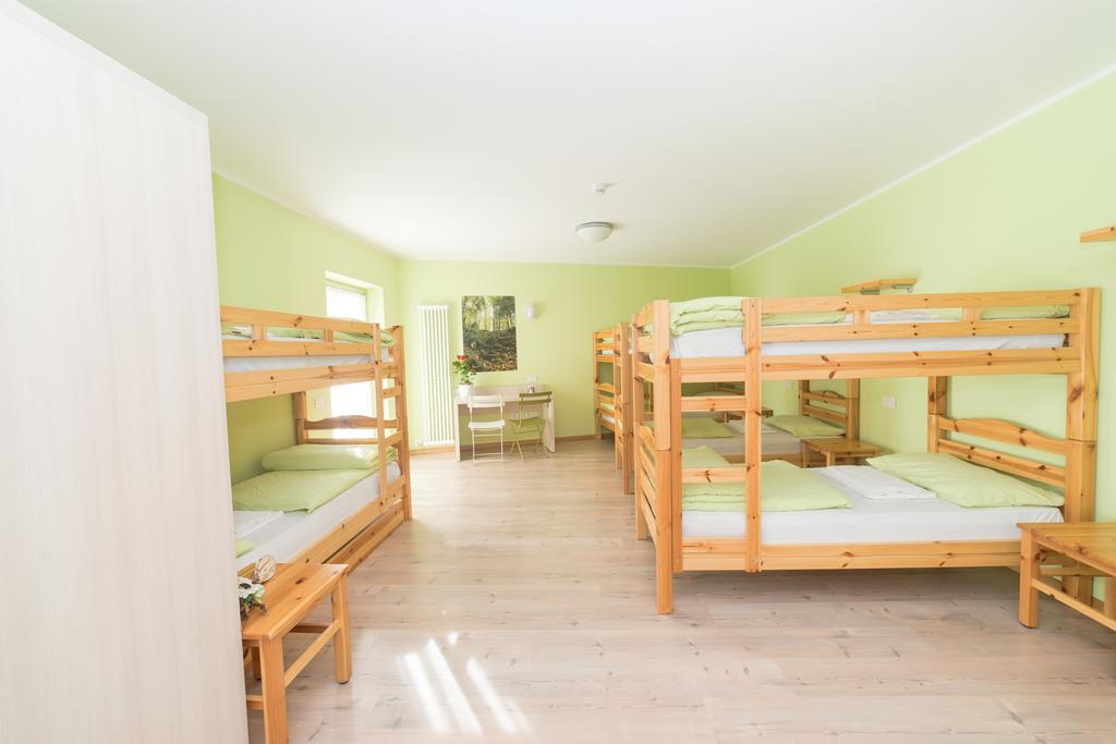 Hostel L'ost - Di