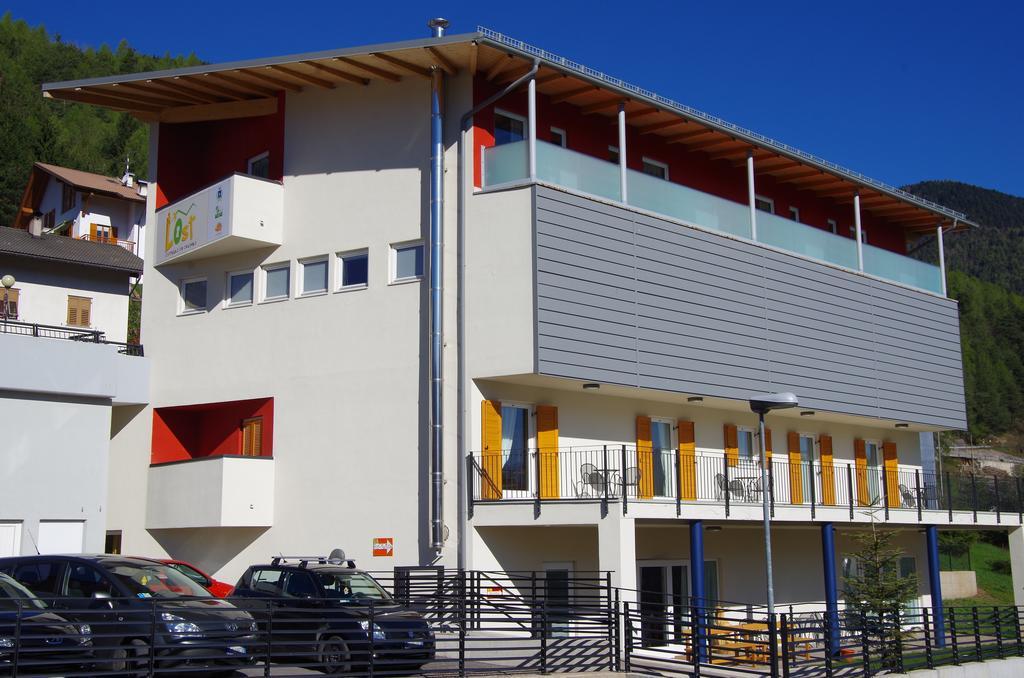 Hostal L'ost - Di *